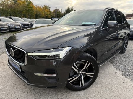 2022 Volvo XC60 2.0 MOMENTUM AUTO €39,950