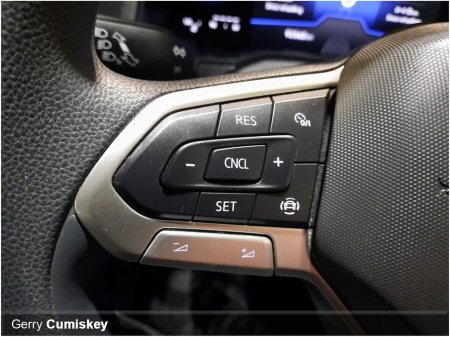 2022 Volkswagen Polo Life | 1.0 MPI 80HP €17,450