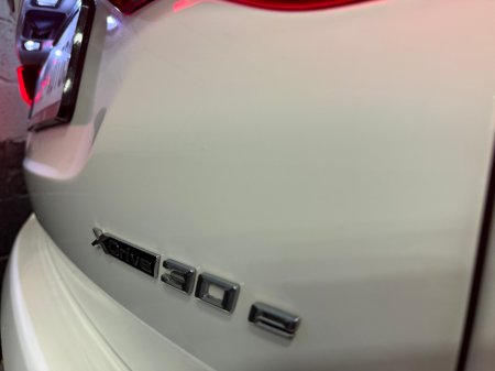 2021 BMW X3 xDrive30e M Sport Auto €36,900 thumbnail