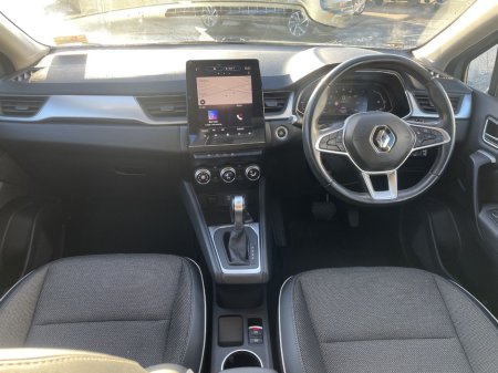 2020 Renault Captur Renault Captur 1.5dci Edition AUTO thumbnail