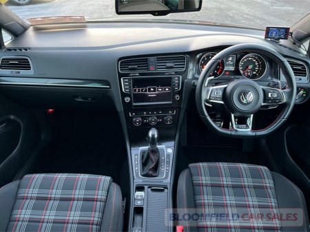 2015 Volkswagen Golf 2.0 GTI , DSG // IMMACULATE €18,950 thumbnail