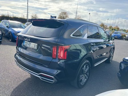 2023 Kia Sorento 2.2 K4 Diesel (7 Seats) €49,995
