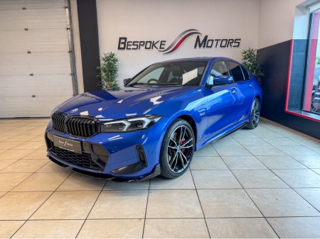 2023 BMW 3 Series M SPORT PRO