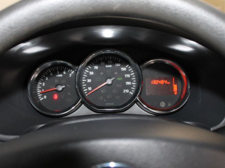 2017 Dacia Sandero Stepway Alternative 1.5 DCI 90 €8,750 thumbnail