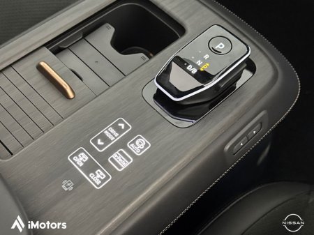 2026 Nissan Ariya 87KWH thumbnail