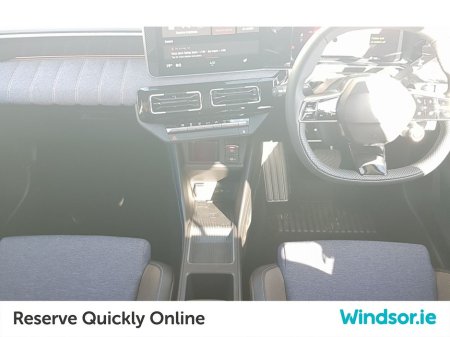 2025 Renault 5 52KW Techno €32,995