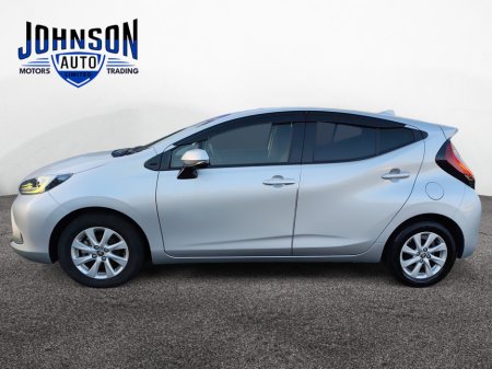 2021 Toyota Aqua 1.5 Petrol Auto €16,900