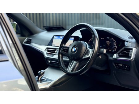 2020 BMW 3 Series 2020 (201)  BMW 330e M-SPORT 290BHP *BEST VALUE €24,999