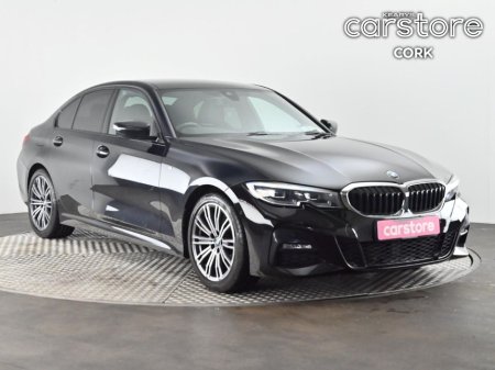 2019 BMW 3 Series 320d M Sport Plus Edition Auto