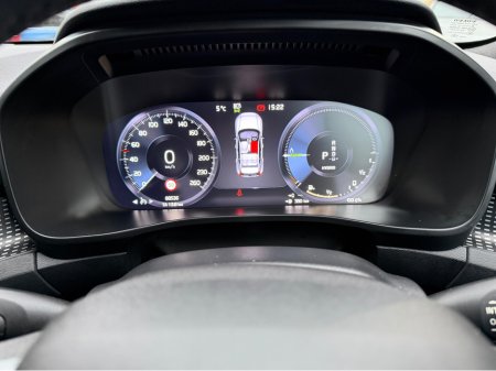 2021 Volvo XC40 R-DESIGN T5 RECHARGE//FULL LEATHER//FULL VOLVO SERVICE HISTORY//GREAT SPECIAL//SIMI AND AA DEALER €31,950 thumbnail