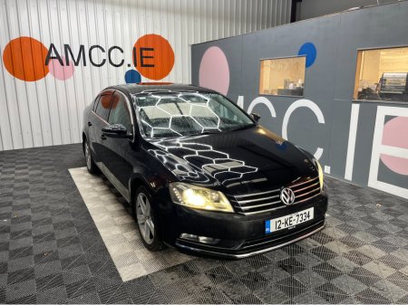 2012 Volkswagen Passat €8950! 2012 VOLKSWAGEN PASSAT AUTOMATIC TSI HIGH LINE 1.4L PETROL / 101K KMS / HEATED SEATS, REVERSE CAMERA & MORE €8,950