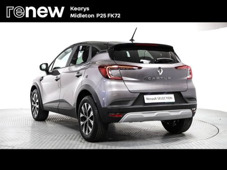 2023 Renault Captur Evolution TCe 90 MY23 €22,990