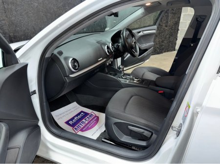 2018 Audi A3 AUDI A3 S-STRONIC AUTO “25,000KMS” €19,950 thumbnail