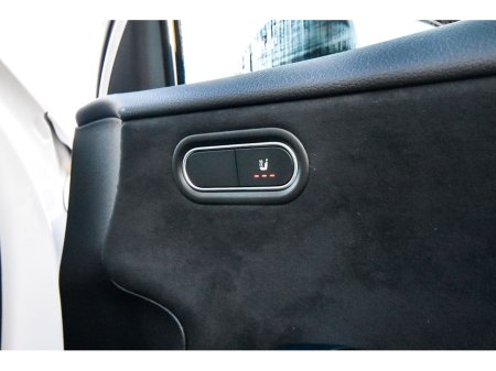 2023 Mercedes-Benz A Class A180d AMG Night Pack Auto thumbnail