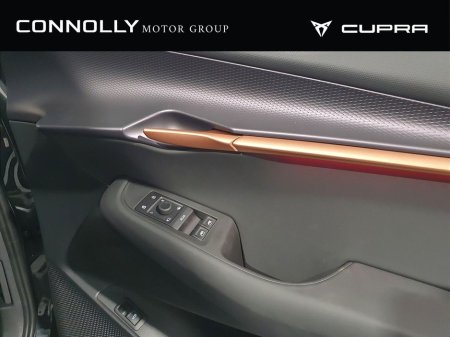 2026 Cupra Tavascan Endurance 4 €44,160 thumbnail