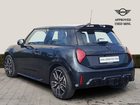 2025 MINI Hatch Sport Level 1 €43,995