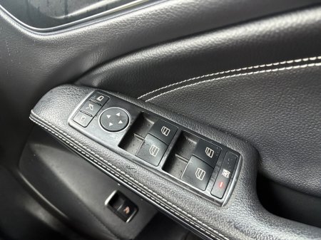 2019 Mercedes-Benz CLA Class 2.0 AMG 4 MATIC  AUTO SALOON €24,950 thumbnail