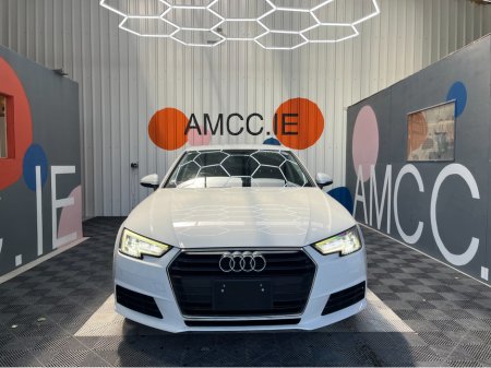 2018 Audi A4 AUDI A4 AUTOMATIC 1.4 TFSI / 98k KMs / HEATED SEATS , REVERSE CAMERA , ADADPTIVE CRUISE & MORE €24,950
