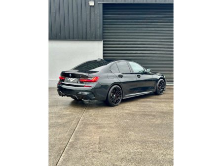 2021 BMW 3 Series  €36,995