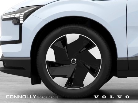 2026 Volvo EX30 Ex Range 272hp Plus €393pm €47,551 thumbnail