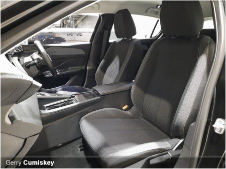 2023 Peugeot 308 Active | 1.5 BlueHDi 130bhp | Auto €24,850