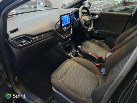 2023 Ford Puma ST-Line *Call John 0861913954 €22,450