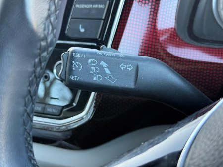 2020 Volkswagen up! DBA-AACHY 5DR thumbnail