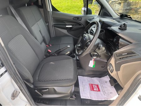 2019 Ford Transit Connect Automatic LWB HP TREND 1.5 120PS A8 3DR €17,950