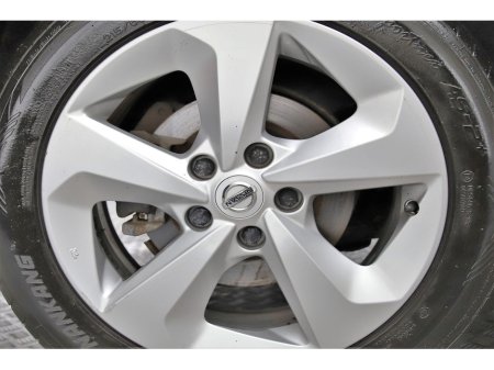 2018 Nissan Qashqai 1.5 DSL SV 6SPD *PANORAMIC ROOF*REVERSE CAM*SAT NAV* €14,490 thumbnail