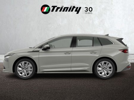 2026 Skoda Enyaq * ORDER YOUR 261 * ENYAQ 85 * TRINITY SKODA * €47,114