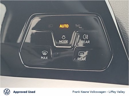 2025 Volkswagen Golf EDITION 75 AUTO 1.5 MHEV 116HP *PURE WHITE* *PRIVACY GLASS* *REAR VIEW CAMERA* *PCP FINANCE AVAILABLE FROM €265PM* €31,995 thumbnail