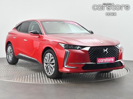 2023 DS Automobiles DS 4 1.5 BlueHDi 130 Auto Trocadero