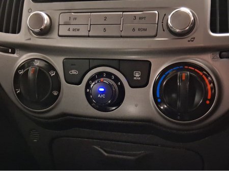 2014 Hyundai i20 **LOW MILEAGE** €7,780 thumbnail