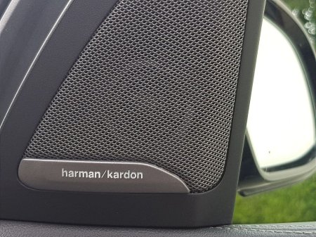 2021 BMW X5 xDrive45e M Sport €67,995 thumbnail