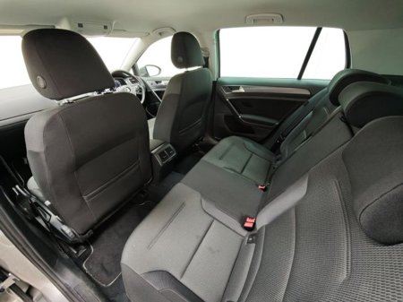 2018 Volkswagen Golf * Great Spec *1.2 TSI Automatic, Reversing camera €16,995 thumbnail