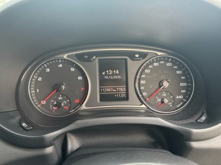 2016 Audi A1 1.0  Petrol Automatic TFSI €14,950 thumbnail