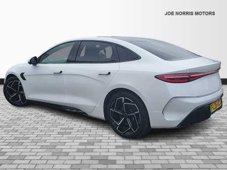 2025 BYD Seal 230kW Design 83kWh   TOP SPEC €41,750