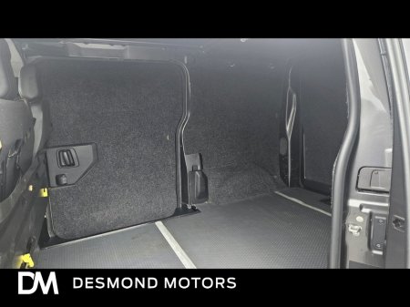 2021 Citroen Dispatch 1200 DRIVER BLUEHDI SS A €18,990 thumbnail