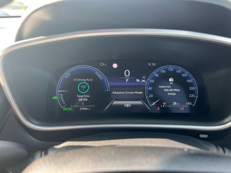 2023 Toyota Corolla Cross *WAS €37,888 NOW €35,888*COROLLA CROSS SPORT 2.0 €35,888 thumbnail