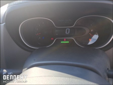 2019 Renault Trafic Campervan €68,000