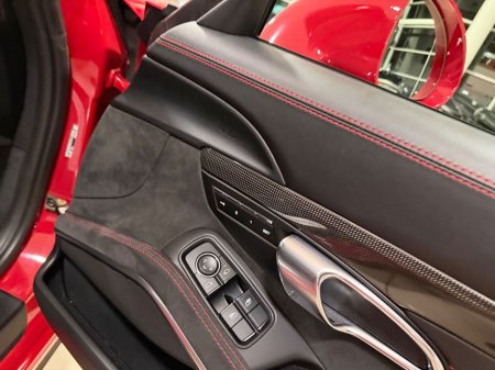 2017 Porsche 911 CARRERA GTS 3.0 PDK=HUGE SPEC//IRISH CAR//ONLY €790 ROAD TAX=FULL PORSCHE SERVICE HISTORY=TAILORED FINANCE PACKAGES AVAILABLE=TRADE IN'S WELCOME €104,995 thumbnail