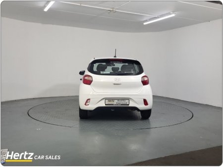 2024 Hyundai i10 Classic 1.0 Petrol Manual €16,495 thumbnail