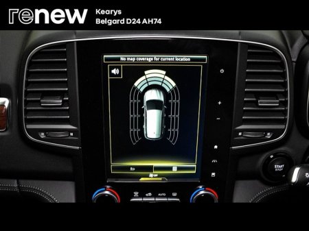 2021 Renault Koleos 1.7dCi 150 Auto X-Tronic 2WD GT Line €26,490 thumbnail