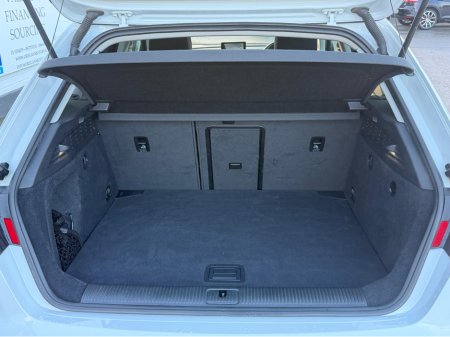 2016 Audi A3 1.4TFSI SE TECHNIK 5DR €15,950 thumbnail