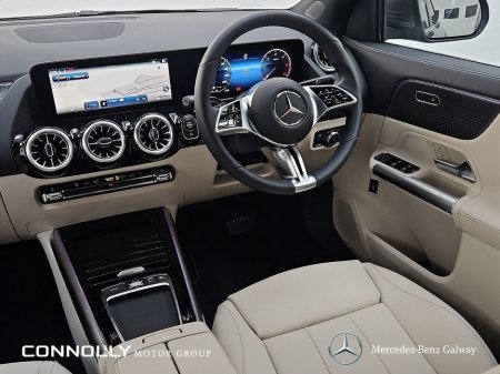 2026 Mercedes-Benz GLA Class 180d Progressive Line €59,900 thumbnail