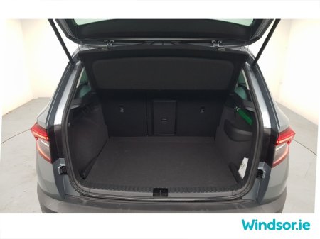 2021 Skoda Karoq 2.0TDI 115HP Style €26,495 thumbnail