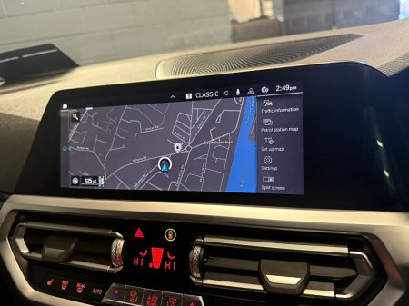 2022 BMW 3 Series 330e M Sport Pro Edition Auto €29,900 thumbnail