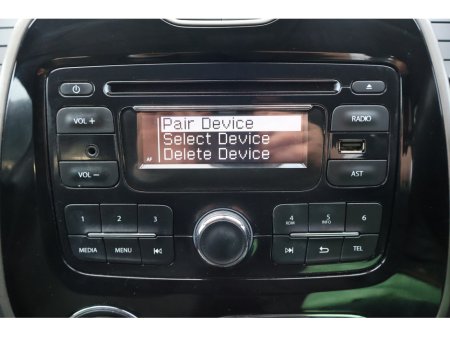 2014 Renault Captur LIFE 1.5 DCI Low Mileage Exceptional Condition! €8,495 thumbnail