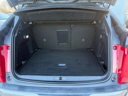 2018 Peugeot 3008 2.0 HDI GT LINE BLUE 150P 150PS 5DR €18,500 thumbnail