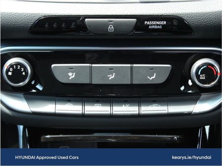 2024 Hyundai i30 Petrol NLine €26,997 thumbnail